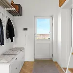 Дом отдыха Sl355-slagelse-kongsmarkvej-107 *