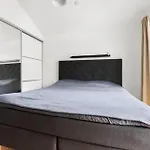 Дом отдыха Sl355-slagelse-kongsmarkvej-107 Store Kongsmark