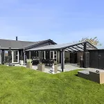 Sl355-slagelse-kongsmarkvej-107 Дом отдыха