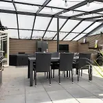 Sl355-slagelse-kongsmarkvej-107 Дом отдыха
