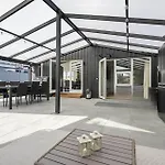 Дом отдыха Sl355-slagelse-kongsmarkvej-107 Store Kongsmark