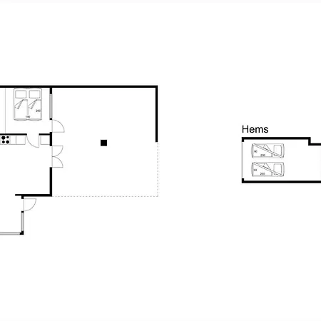 Sl355-slagelse-kongsmarkvej-107 Feriehus