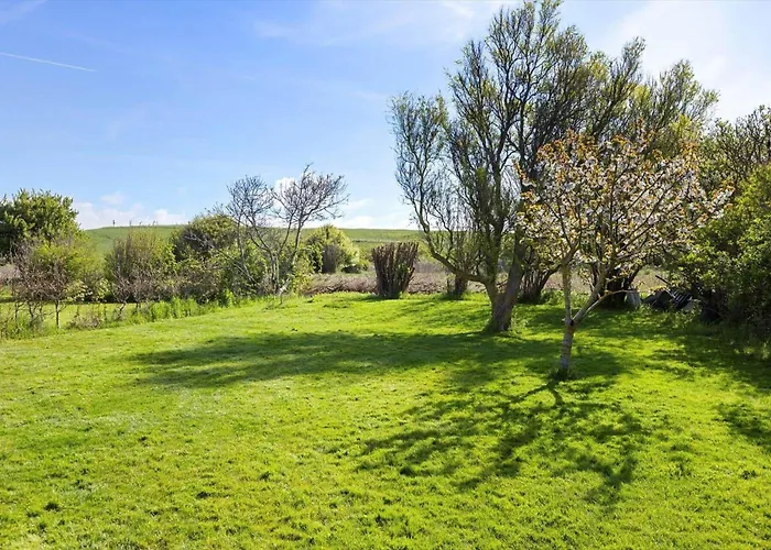 Sl355-slagelse-kongsmarkvej-107 Prázdninový dům Store Kongsmark